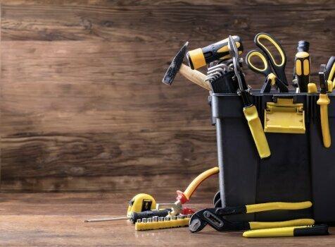 Alsolut Handyman LLC