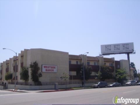Westside Manor