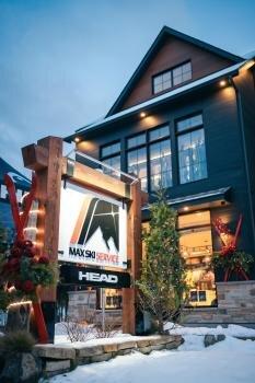 Max Ski Service