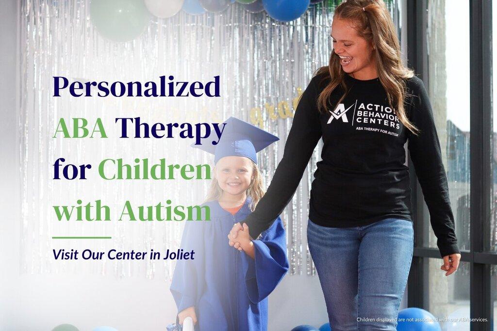 Action Behavior Centers-Aba Therapy For Autism
