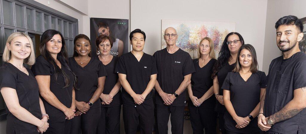 Fanelli & Row Dental Group