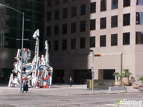 Texla Energy Management Inc