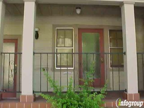 Szczepanik, Nancy L CPA