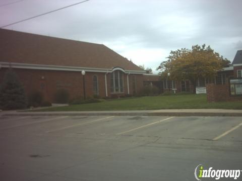 First Presbyterian Church