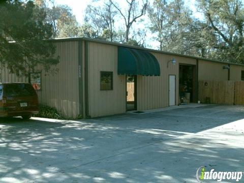 American Screen Print Inc