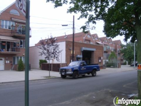 G & D Landscape Corp