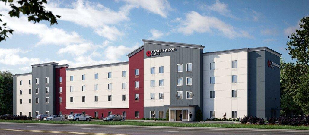 Candlewood Suites Loma Linda-San Bernardino S, An IHG Hotel