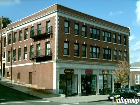 Sofia's Beauty Salon