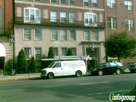 Eighty One Beacon Street Associates