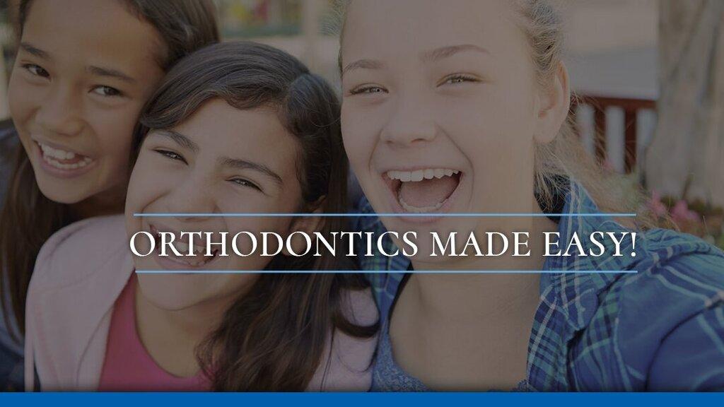 Fowler Orthodontics