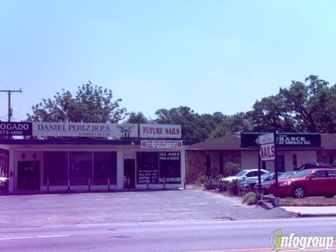 Law Office of Daniel Perez Jr PA