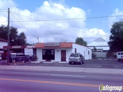 Tampa Envios Inc