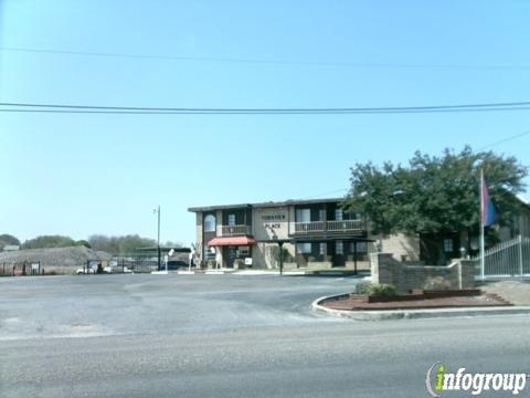 Townview Place Apartments Leasing Office