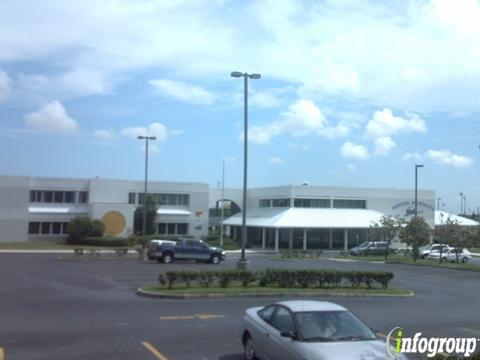 Sexton Elementary School