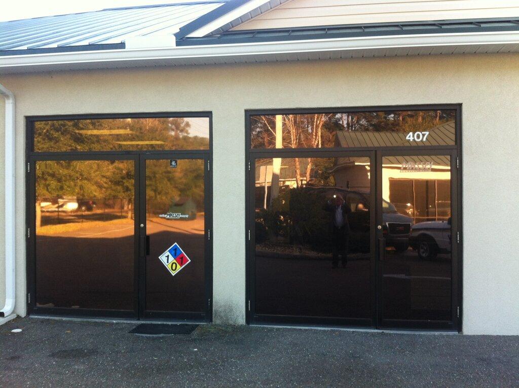 Massey Services Pest Control