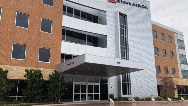 Live By Losing-Fort Worth