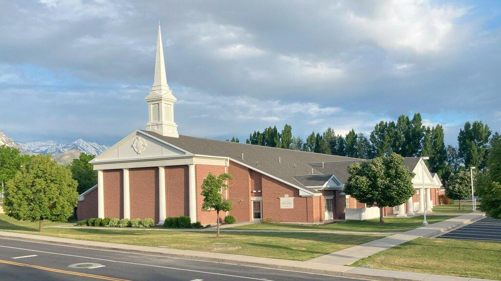 The Church of Jesus Christ of Latter-Day Saints