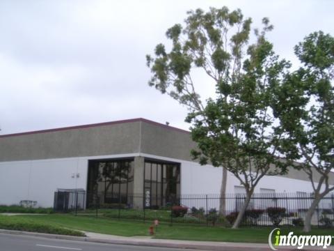 H & W Pacific Marketing