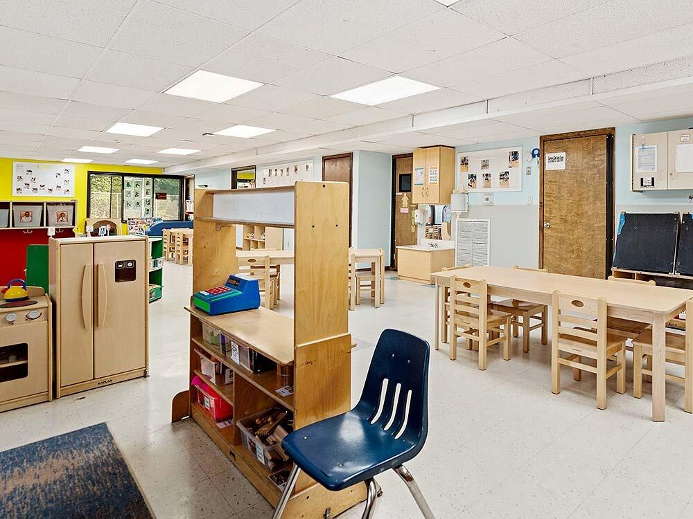 Skyrise School on Whitcomb Ave