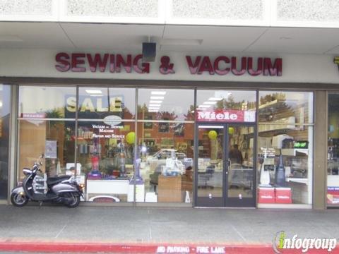 Northgate Sewing & Vacuum