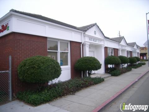 Martins Chiropractic