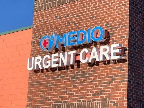 MEDIQ Urgent Care
