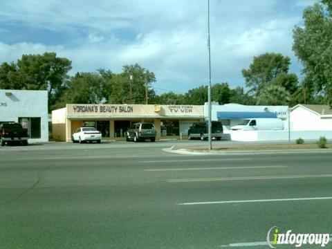 Yordana's Beauty Salon