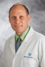 Glenn Silverstein DPM