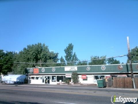 Sweet Temptations Bakery