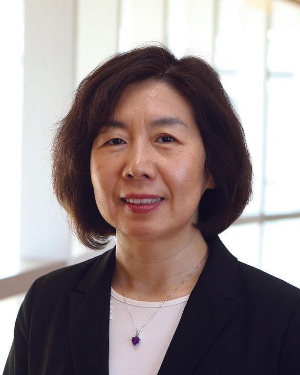 Elizabeth Ralston - Ascension All Saints Hospital