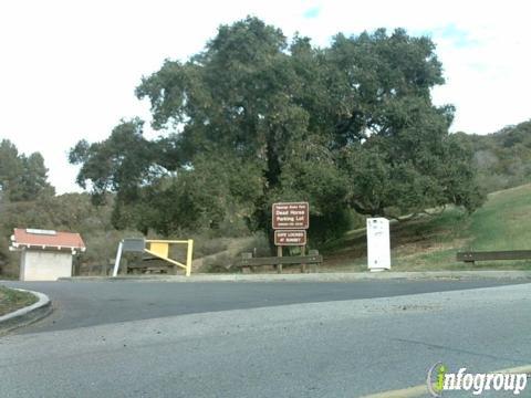 Topanga State Park photo