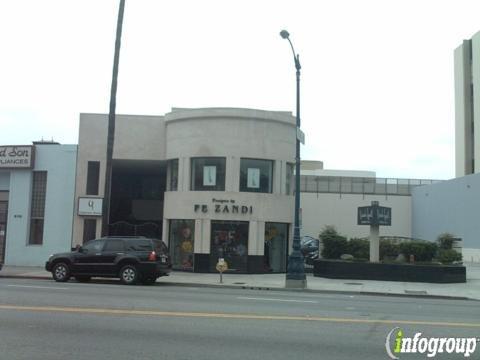 Cristina Radu European Skin Care