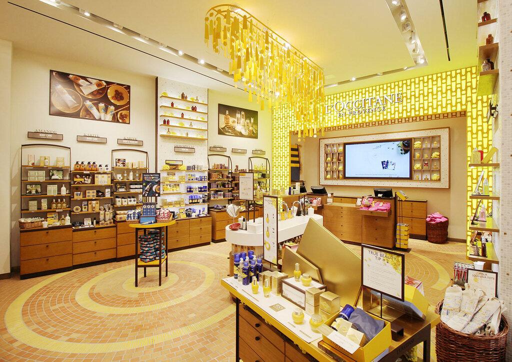 L'Occitane