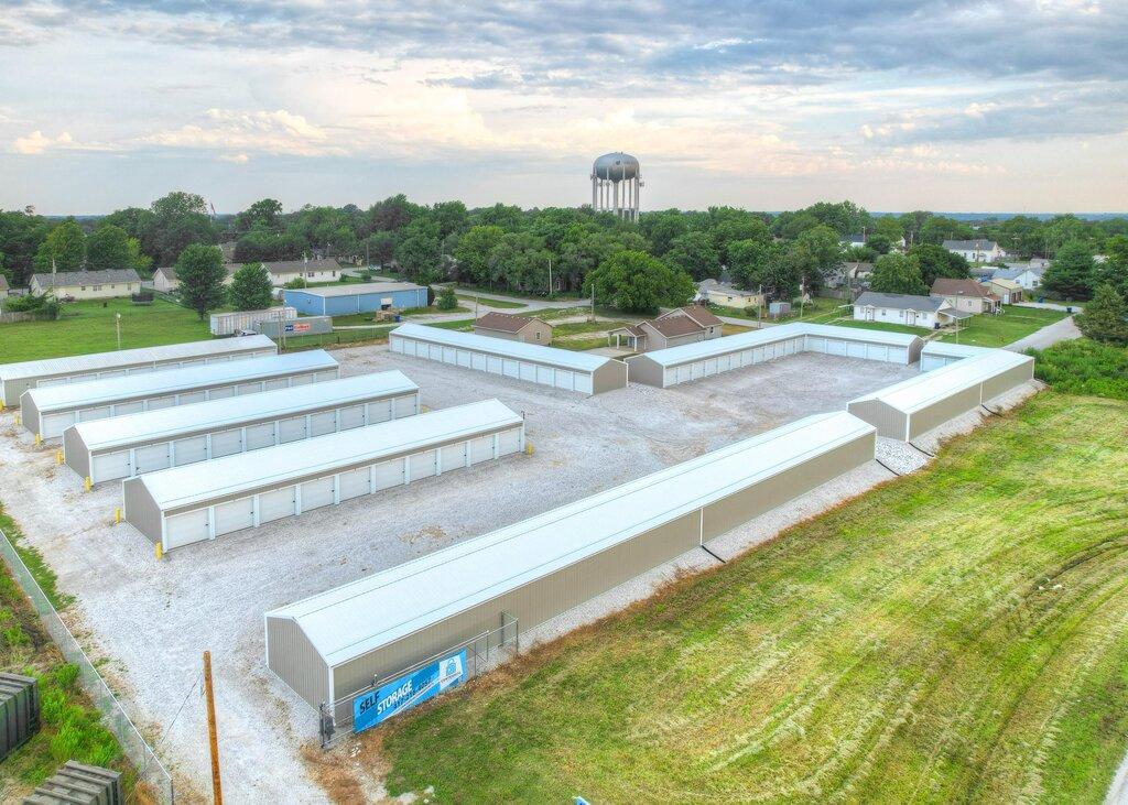 Centennial Storage, LLC