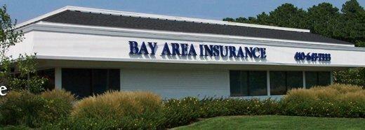 Bay Area Insurance