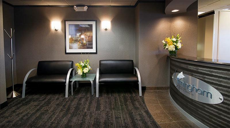 Birmingham Center For Cosmetic Dentistry: Mitchell S Milan, D.D.S.