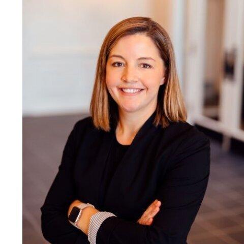 Merrill Lynch Financial Advisor Kelley Delesandri