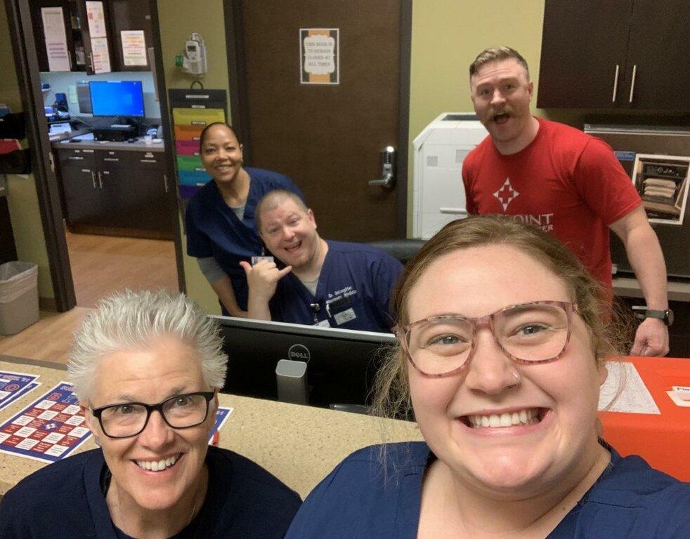 Surepoint Emergency Center - Arlington