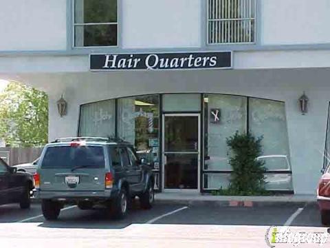 Hair Quarters