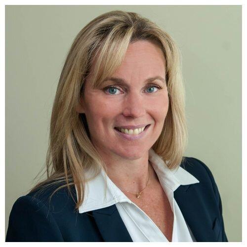 Merrill Lynch Financial Advisor Annette Nicolay