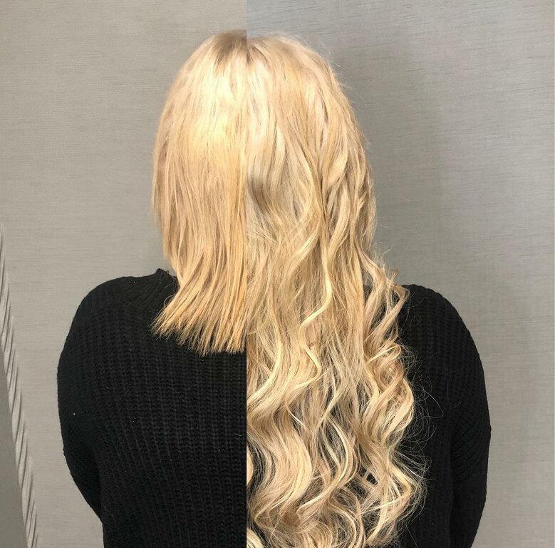 Carol Thomas Hair & Extensions