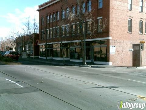 A Better Way of Living Inc