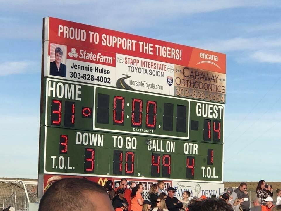 Jeannie Hulse-State Farm Insurance Agent