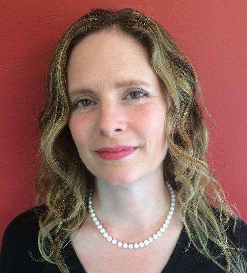 Ellen Tilden, Ph.d, C.N.M.