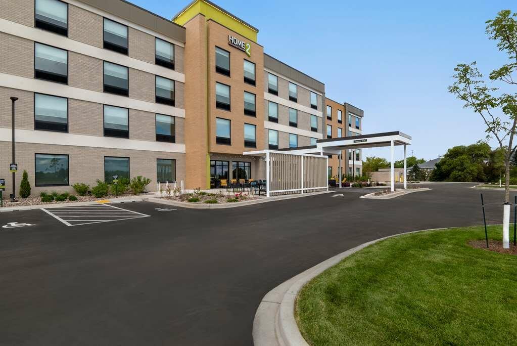 Home2 Suites Sheboygan