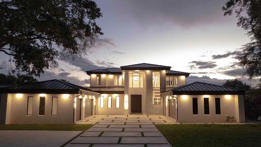 Ballard Custom Homes