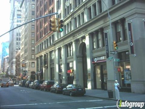 Port Authority of New York & New Jersey