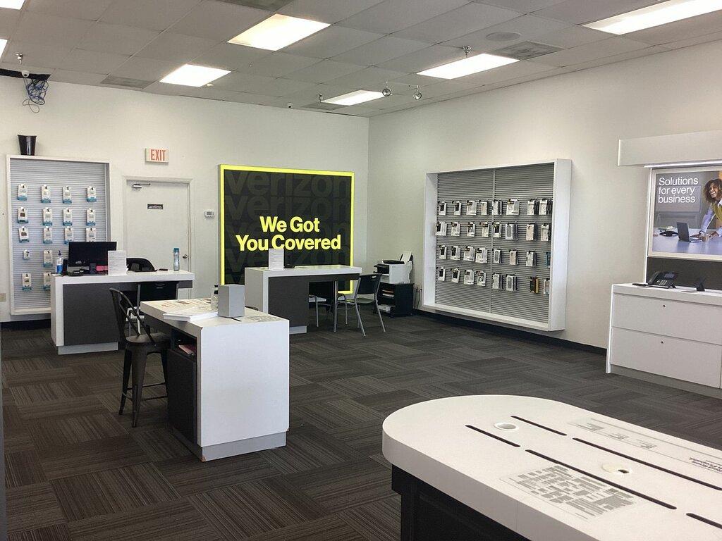 Russell Cellular-Verizon Authorized Retailer