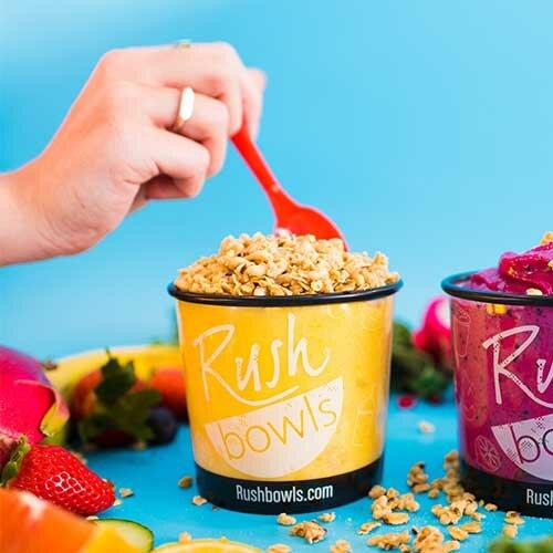 Rush Bowls