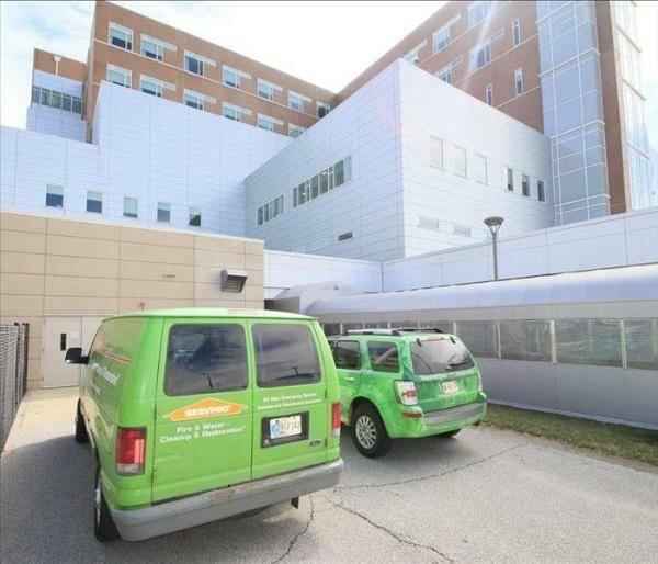 SERVPRO of North Calhoun County, Northwest Jackson County